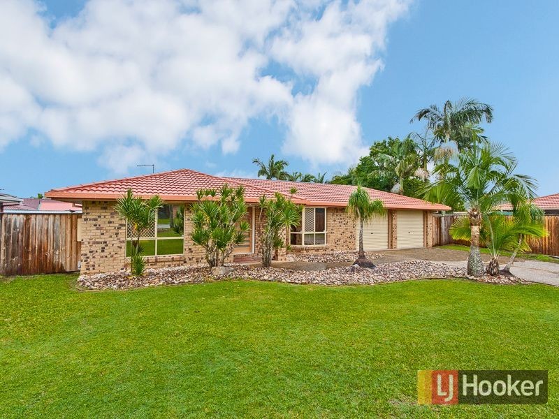 34 David Street, Bracken Ridge QLD 4017