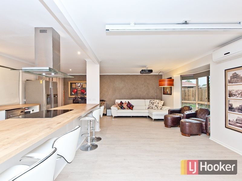 34 David Street, Bracken Ridge QLD 4017