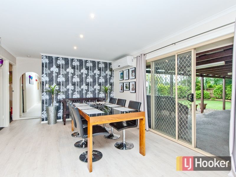 34 David Street, Bracken Ridge QLD 4017