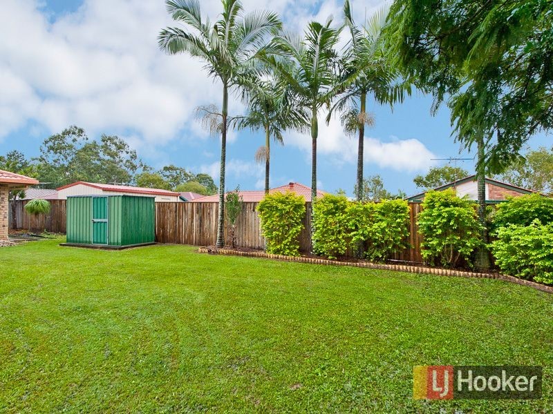 34 David Street, Bracken Ridge QLD 4017
