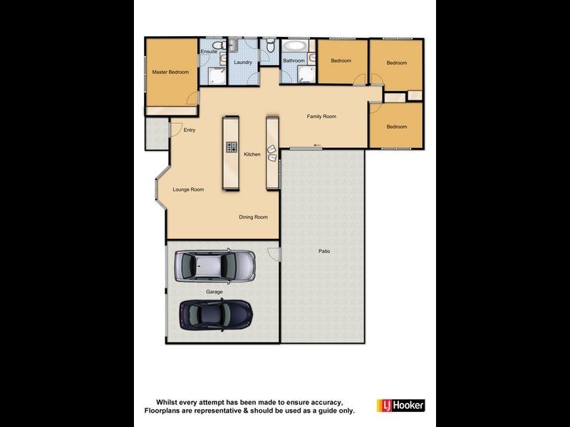 34 David Street, Bracken Ridge QLD 4017