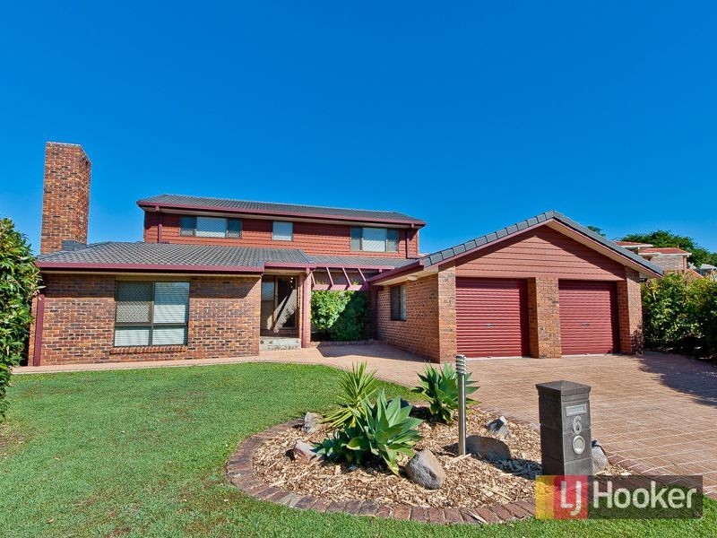 6 Chardonnay Court, Carseldine QLD 4034