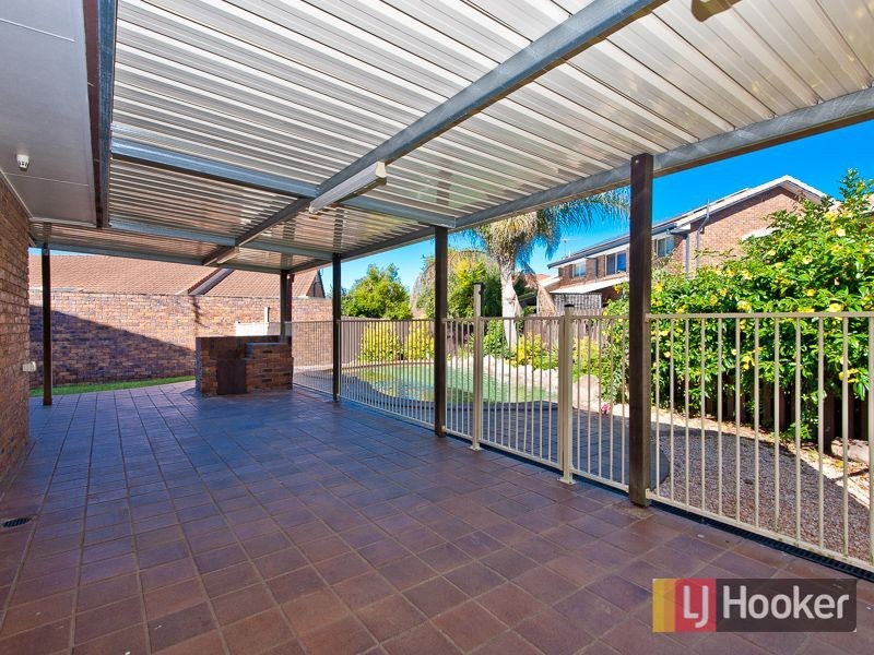 6 Chardonnay Court, Carseldine QLD 4034