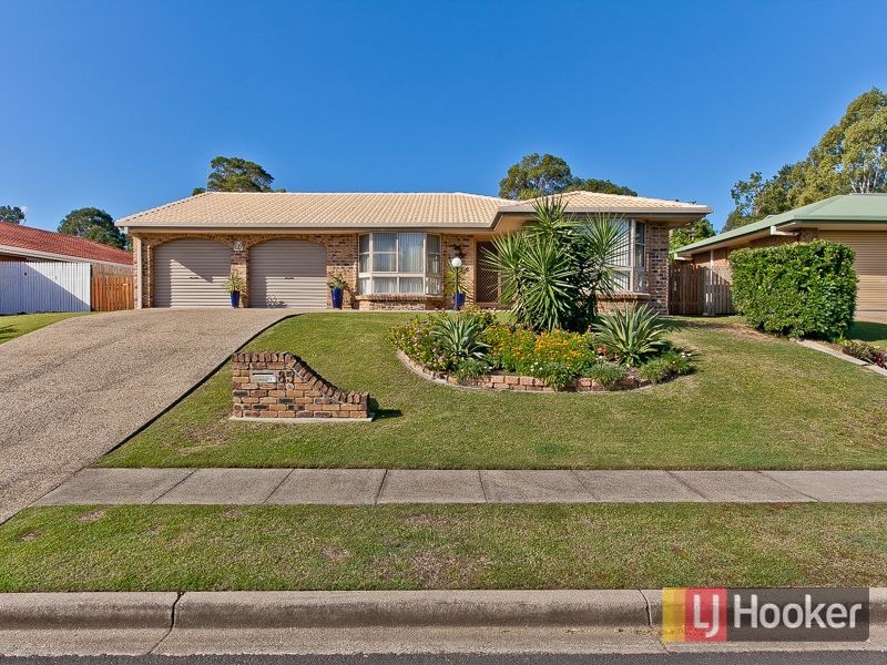 85 Wickfield Street, Bracken Ridge QLD 4017