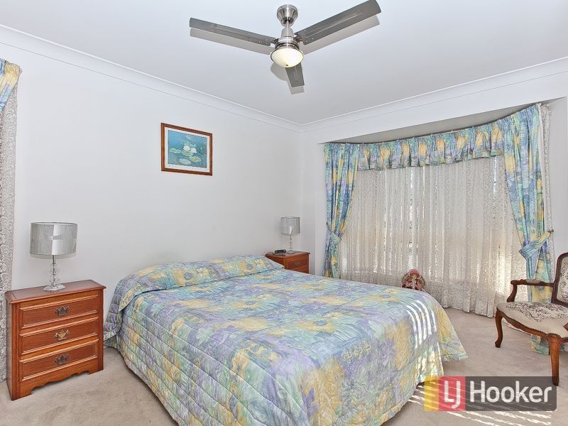 85 Wickfield Street, Bracken Ridge QLD 4017