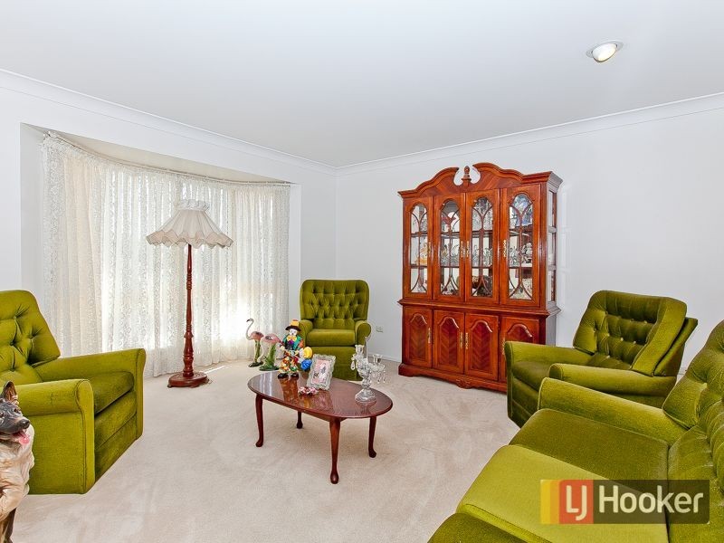 85 Wickfield Street, Bracken Ridge QLD 4017