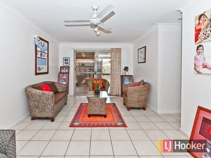 85 Wickfield Street, Bracken Ridge QLD 4017