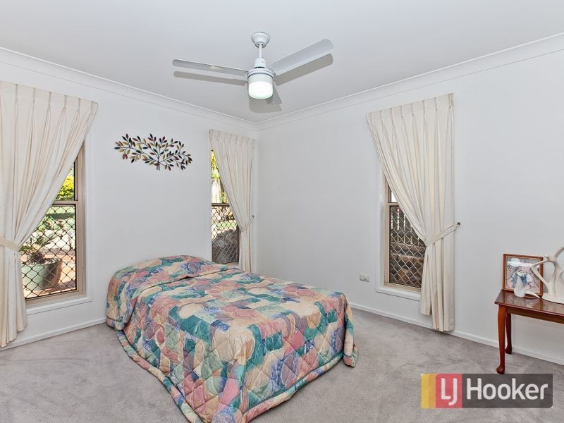 85 Wickfield Street, Bracken Ridge QLD 4017