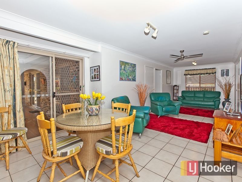 85 Wickfield Street, Bracken Ridge QLD 4017