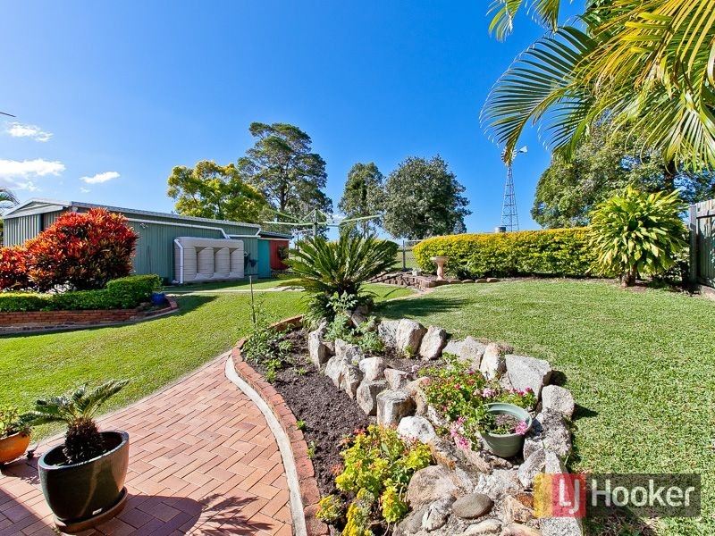 85 Wickfield Street, Bracken Ridge QLD 4017