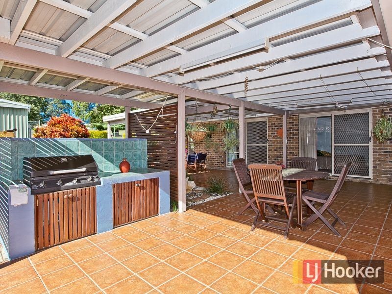 85 Wickfield Street, Bracken Ridge QLD 4017