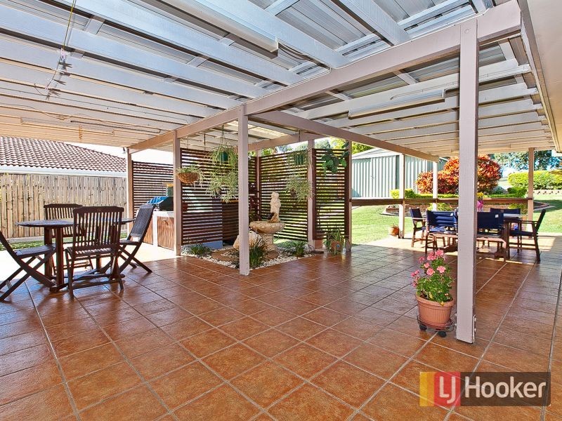 85 Wickfield Street, Bracken Ridge QLD 4017