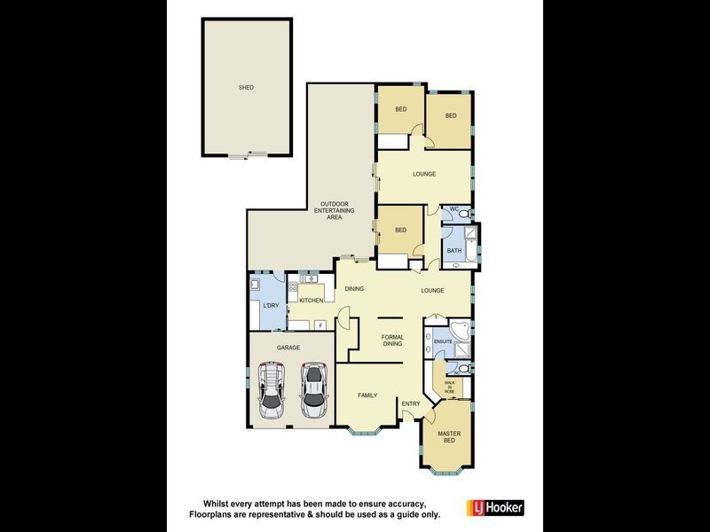 85 Wickfield Street, Bracken Ridge QLD 4017