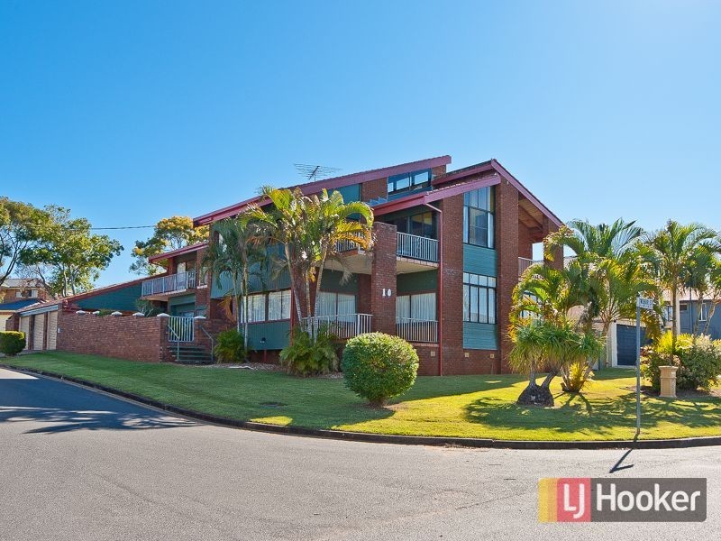 10 Wobur Street, Bracken Ridge QLD 4017