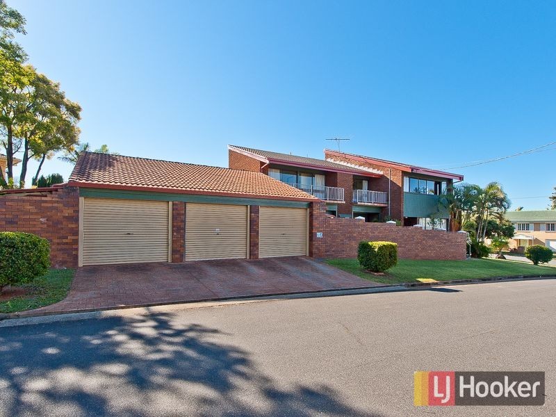 10 Wobur Street, Bracken Ridge QLD 4017