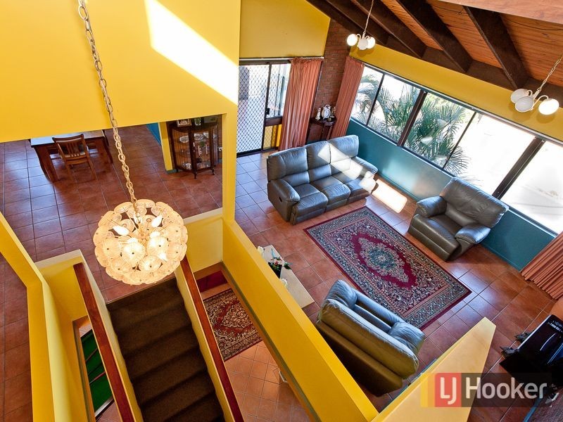 10 Wobur Street, Bracken Ridge QLD 4017