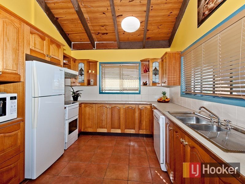 10 Wobur Street, Bracken Ridge QLD 4017