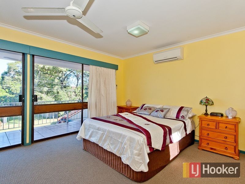 10 Wobur Street, Bracken Ridge QLD 4017