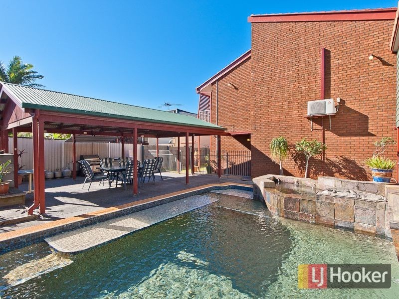 10 Wobur Street, Bracken Ridge QLD 4017