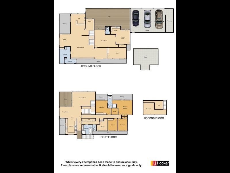 10 Wobur Street, Bracken Ridge QLD 4017