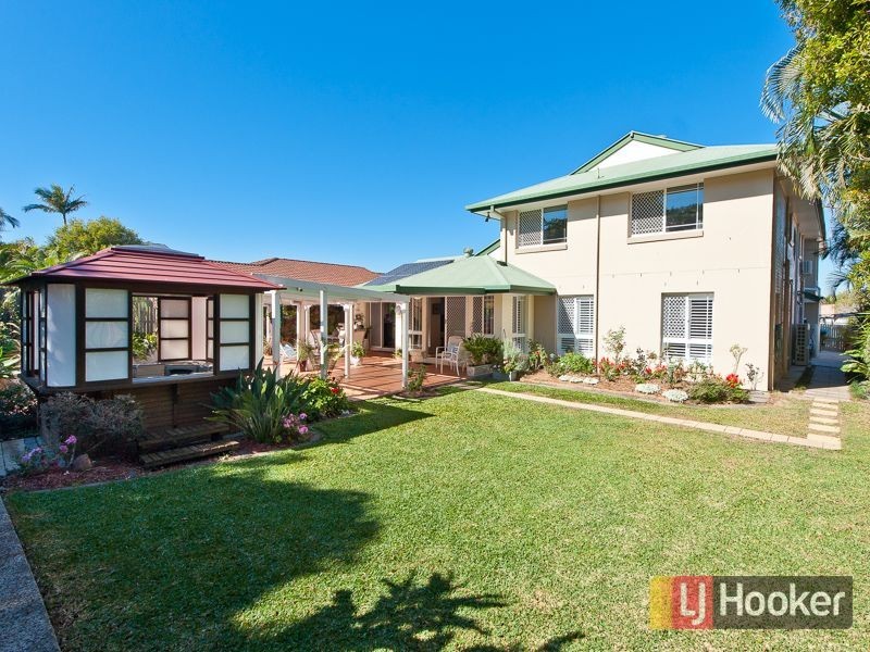 51 Corvette Crescent, Bracken Ridge QLD 4017