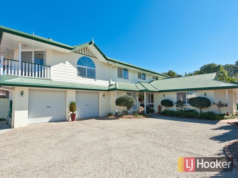 51 Corvette Crescent, Bracken Ridge QLD 4017