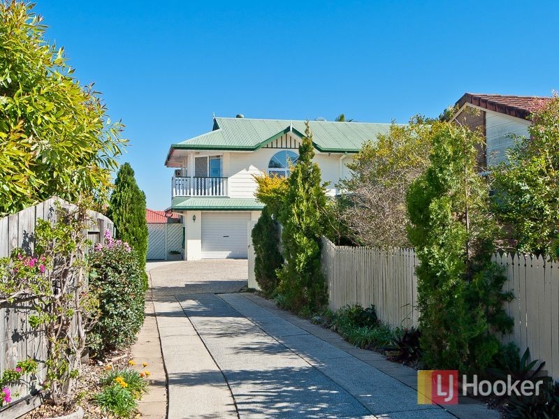 51 Corvette Crescent, Bracken Ridge QLD 4017