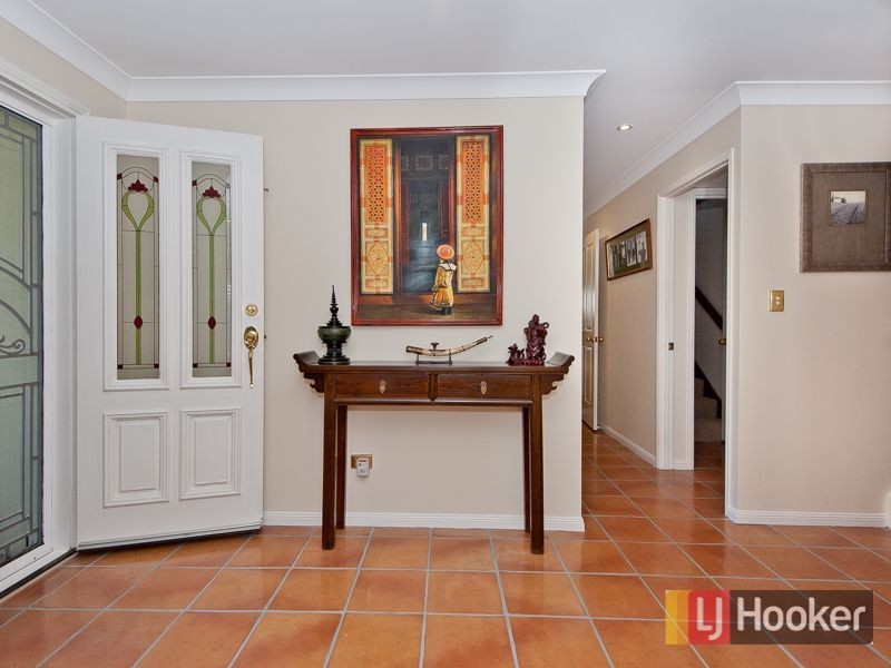 51 Corvette Crescent, Bracken Ridge QLD 4017