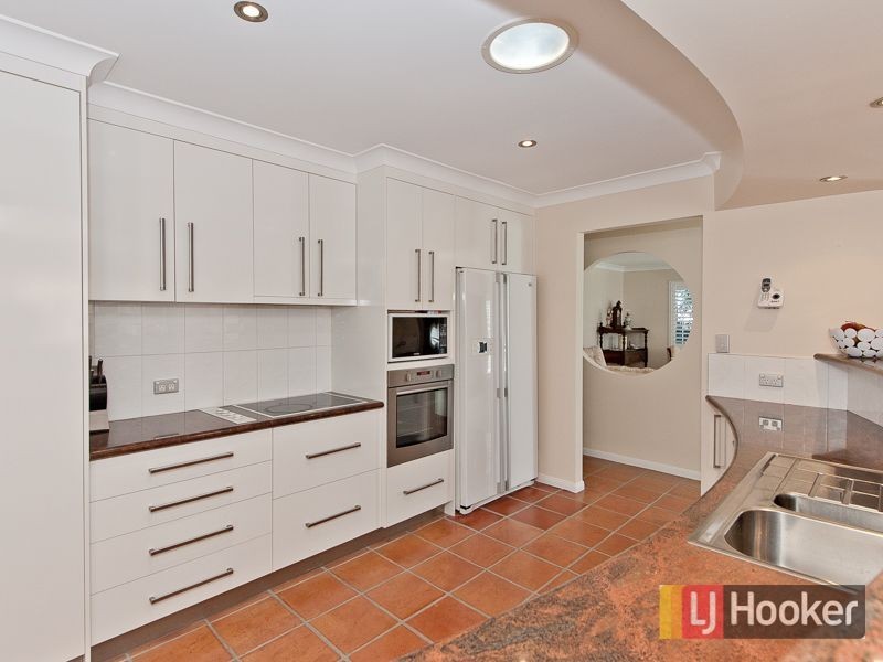 51 Corvette Crescent, Bracken Ridge QLD 4017