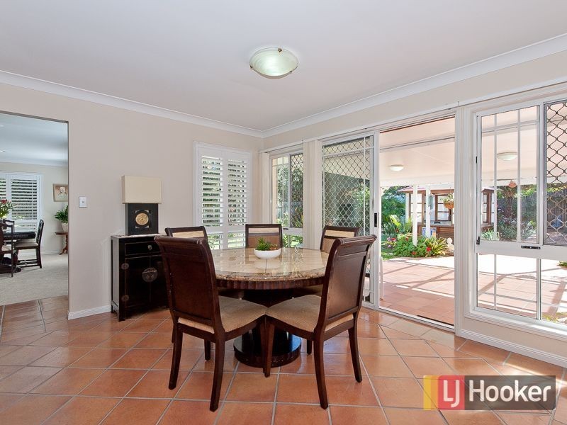 51 Corvette Crescent, Bracken Ridge QLD 4017