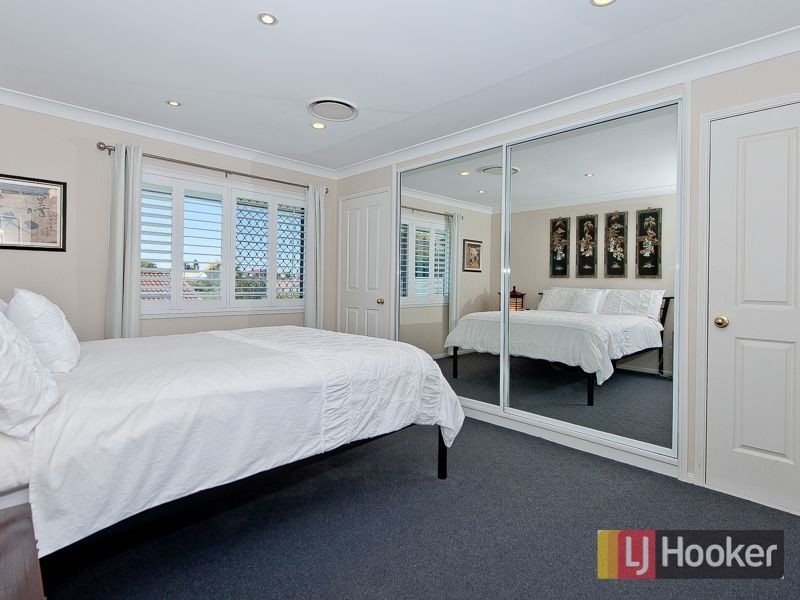 51 Corvette Crescent, Bracken Ridge QLD 4017