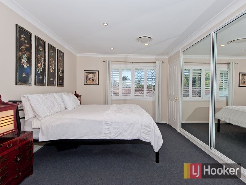 51 Corvette Crescent, Bracken Ridge QLD 4017