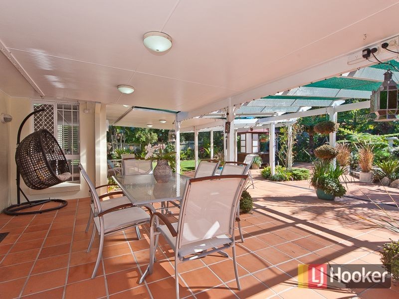 51 Corvette Crescent, Bracken Ridge QLD 4017