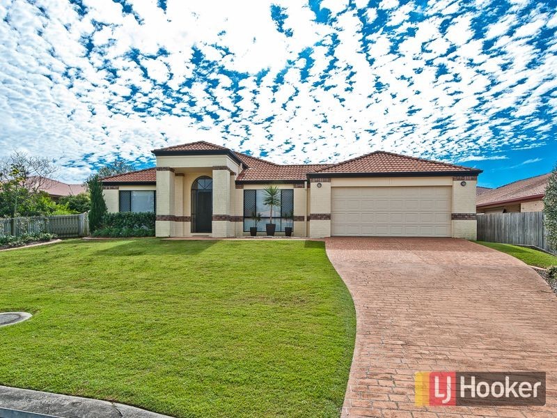 9 Delia Close, Bracken Ridge QLD 4017
