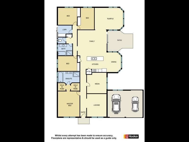 9 Delia Close, Bracken Ridge QLD 4017