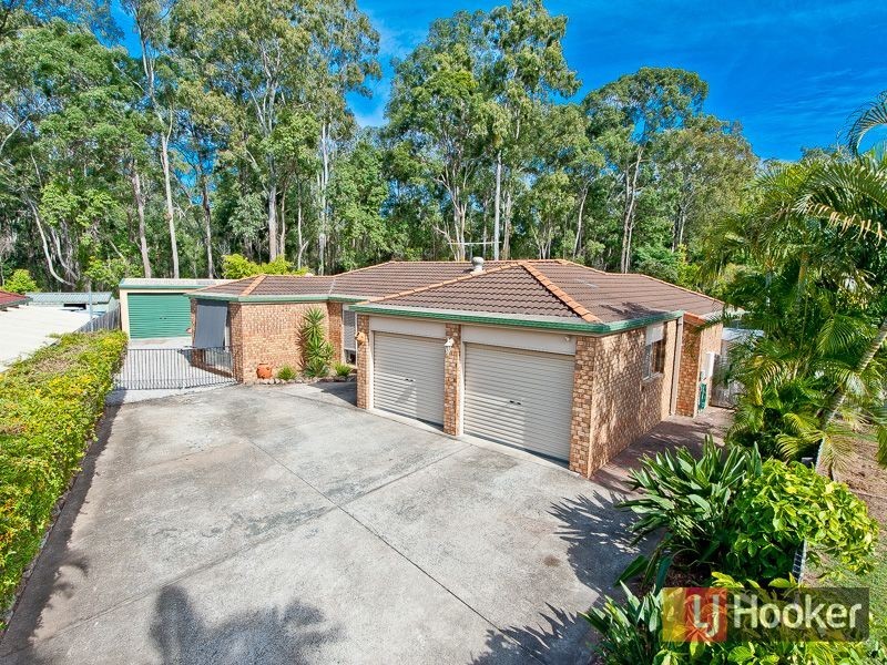 63 Caulfield Street, Bracken Ridge QLD 4017