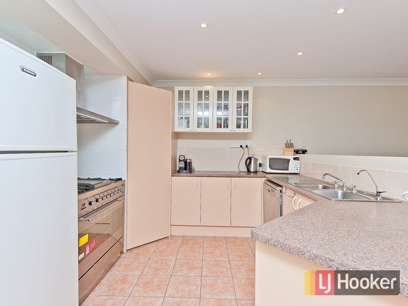 63 Caulfield Street, Bracken Ridge QLD 4017