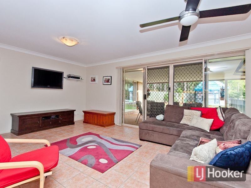 63 Caulfield Street, Bracken Ridge QLD 4017