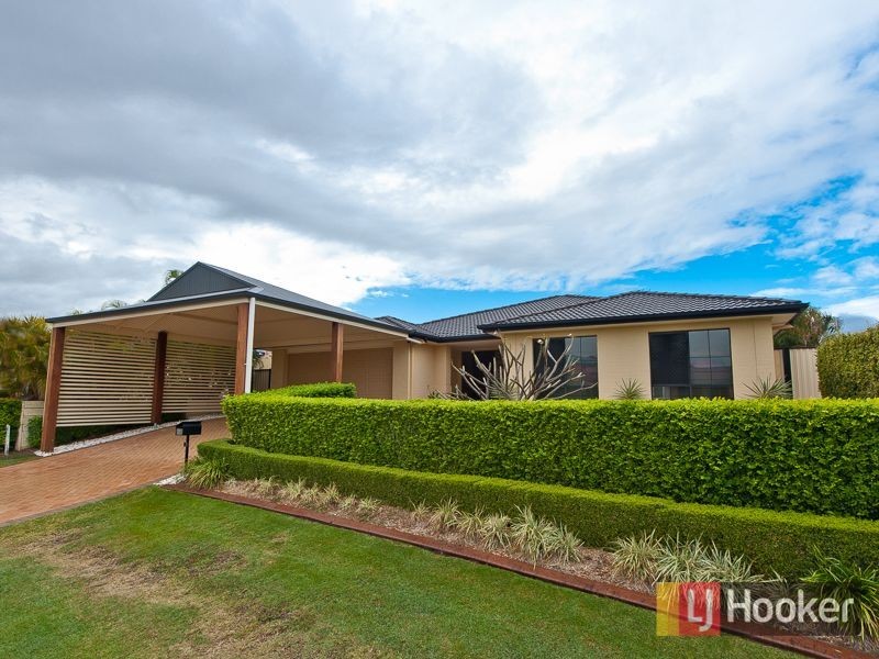 3 Michael Place, Bracken Ridge QLD 4017