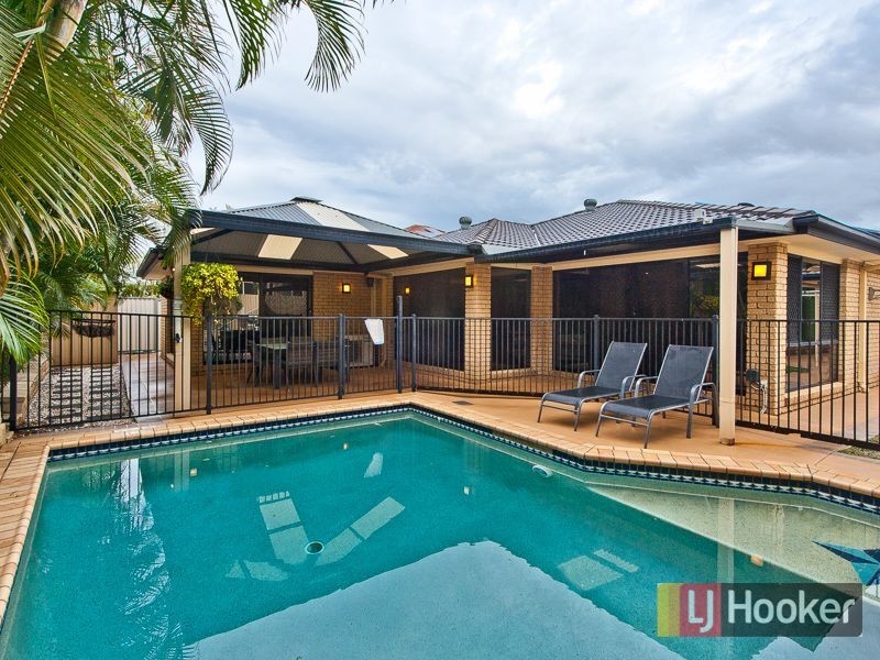 3 Michael Place, Bracken Ridge QLD 4017