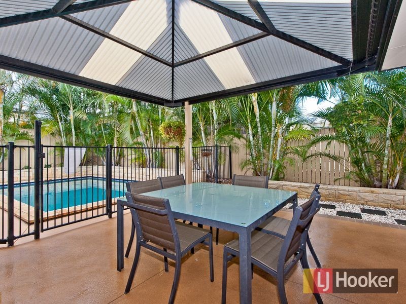 3 Michael Place, Bracken Ridge QLD 4017