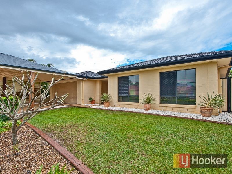 3 Michael Place, Bracken Ridge QLD 4017