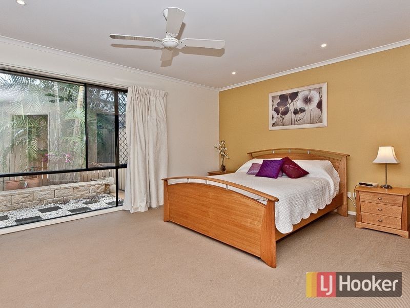 3 Michael Place, Bracken Ridge QLD 4017