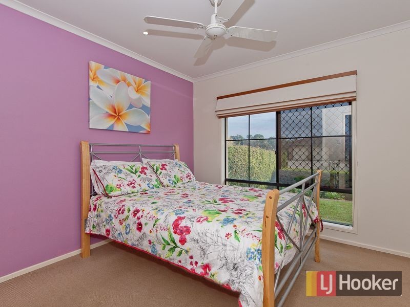 3 Michael Place, Bracken Ridge QLD 4017