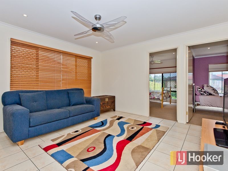 3 Michael Place, Bracken Ridge QLD 4017