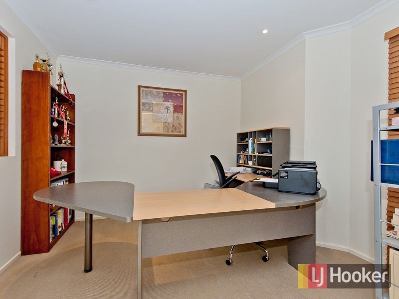 3 Michael Place, Bracken Ridge QLD 4017