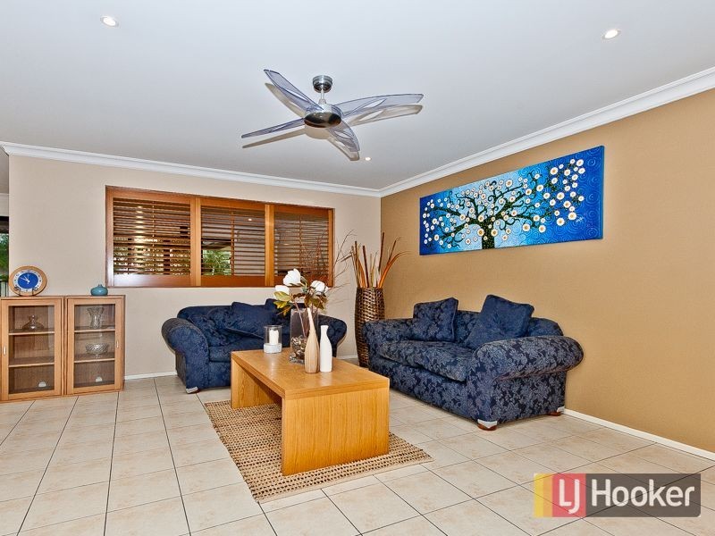 3 Michael Place, Bracken Ridge QLD 4017