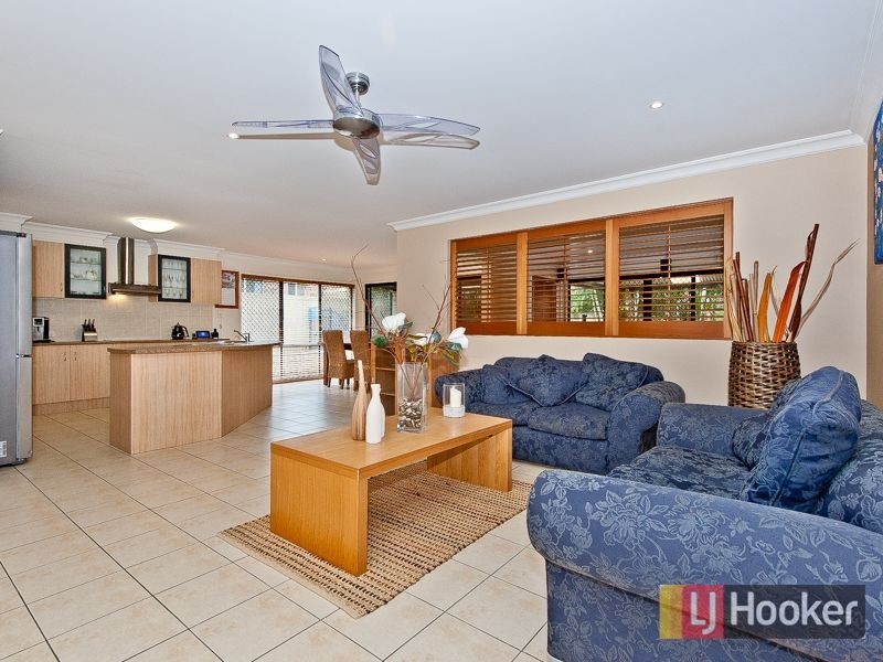 3 Michael Place, Bracken Ridge QLD 4017