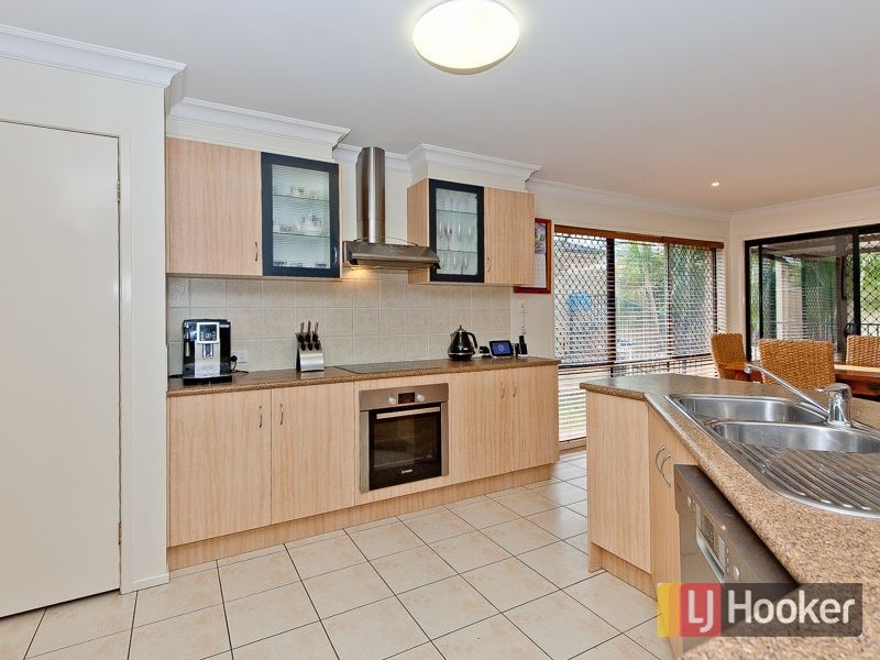 3 Michael Place, Bracken Ridge QLD 4017