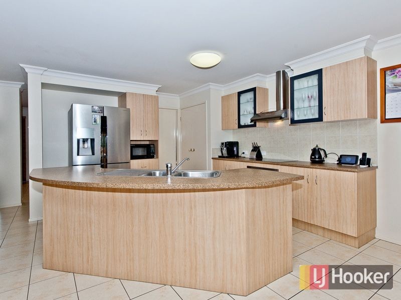 3 Michael Place, Bracken Ridge QLD 4017